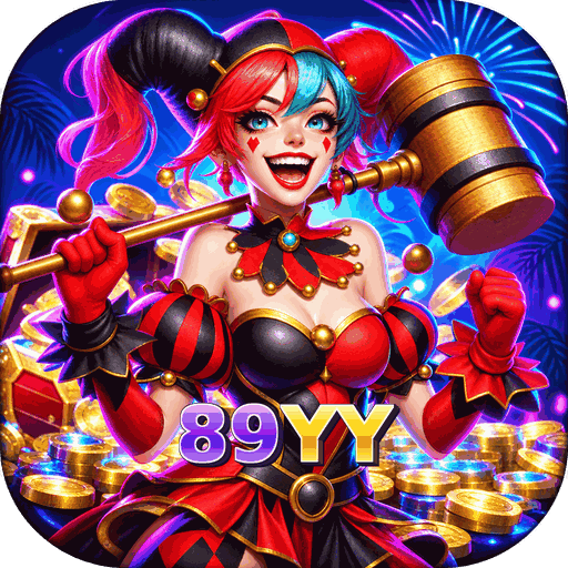 Logo 89YY